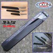 Global Knives - GKG -102 - Universal Knife Guard M - per lame con lunghezza d...