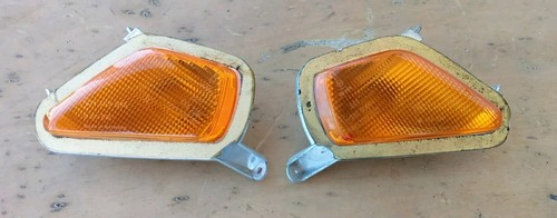 Frecce anteriori bmw 100 - anteriori,