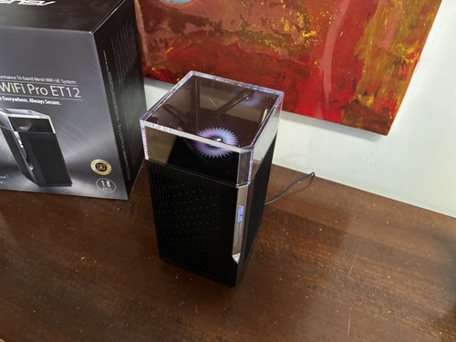 Asus zenwifi pro et12 - et12,