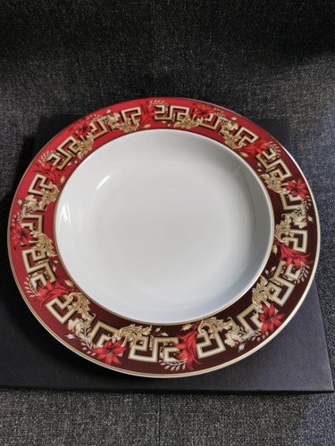 Rosenthal versace christmas - versace,