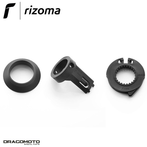 Kit montaggio bmw ninet - kit, r