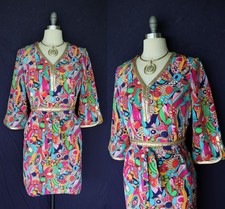 Abito Lilly Pulitzer Shannon