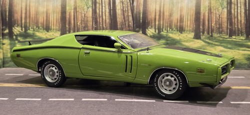 Caricabatteria dodge 1 - dodge, r/t
