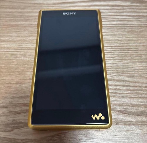 Sony wm1zm2 walkman 256gb - nw-wm1zm2,