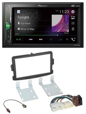 Pioneer 2DIN MP3 DAB USB