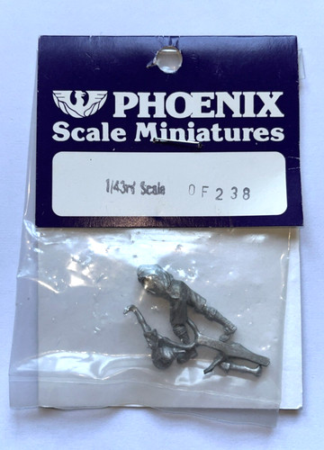Vintage phoenix miniatures - vintage,