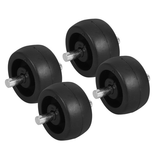Ruote base ombrellone - base, plastica