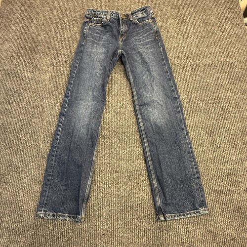 Jeans zara basic z1975 - basic,
