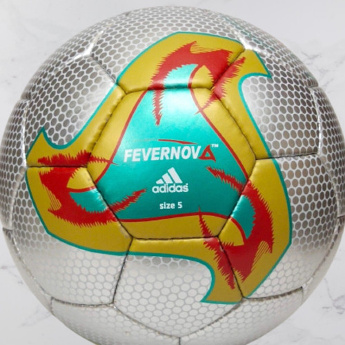 Adidas fevernova ball - adidas, coppa