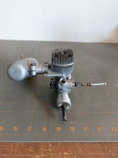 Super Tigre Tiger .90 90 Nitro