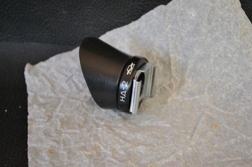 Accessorio eyecup eye cup - accessorio, nd-2