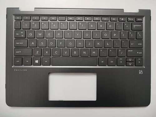 Nuovo per pavilion - pavilion, x360