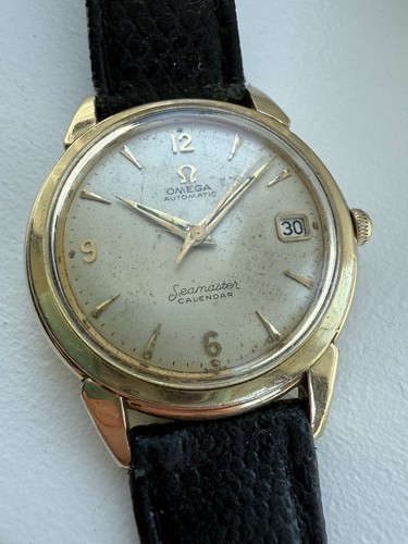 Calendario omega seamaster - calendario,