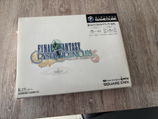 Final Fantasy Crystal