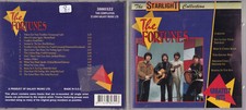 The Fortunes – Greatest Hits