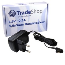 Alimentatore caricabatterie