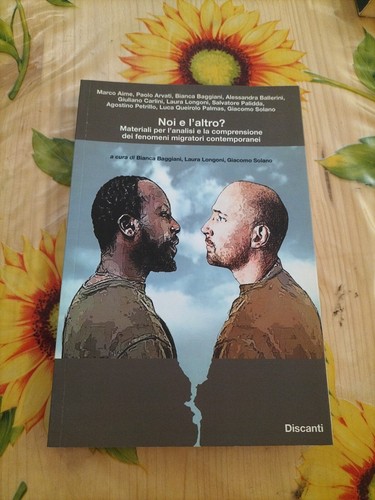Noi altro fenomeni - e,