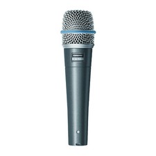 Shure BETA 57A Microfono