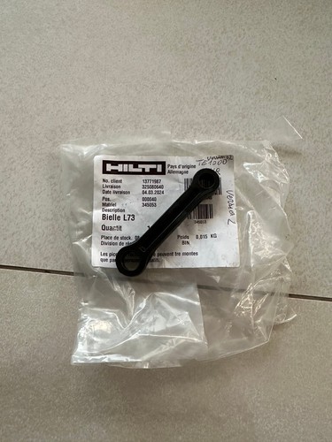 Original bielle hilti - original, te1000