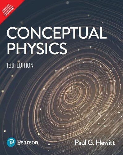 Conceptual physics paul - conceptual,