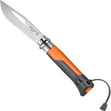 Coltello chiudibile opinel - coltello,