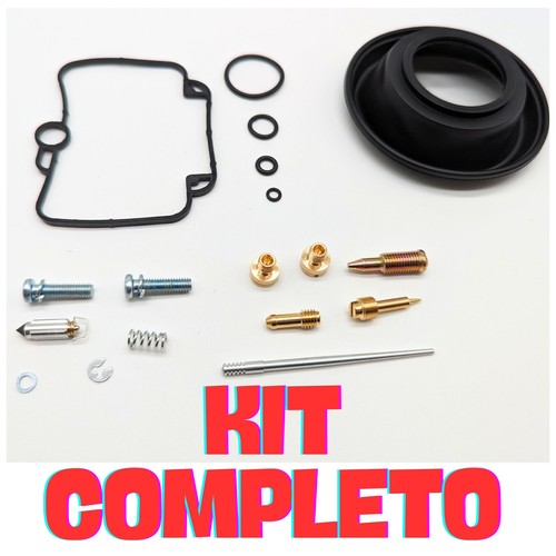 Kit revisione membrana - +,