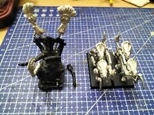 Warhammer Fantasy Lizardmen Slann