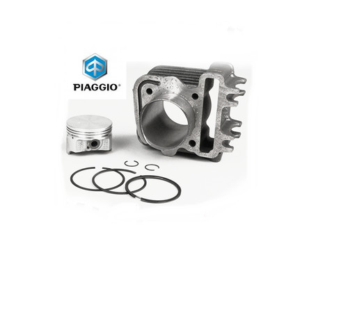 Kit cilindro gruppo termico - cilindro,