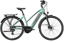 Bici elettrica passeggio atala - elettrica,