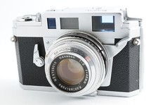 [ Quasi Perfetto Konica iiia