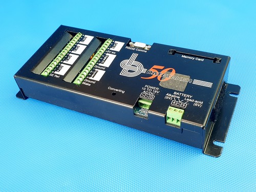 Data electronics dataker - electronics, 50