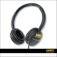 CUFFIE CON FILO CLEAR SOUND GARRETT METAL DETECTOR CERCA METALLI 1612700