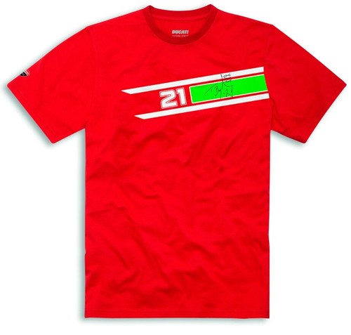 Ducati corse shirt panigale - t-shirt,