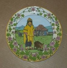 Villeroy & Boch Piatto UNICEF