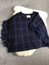 ZARA mantello lavorato a