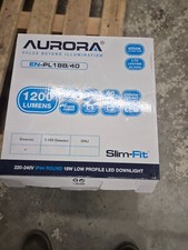 downlight led aurora