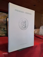 PRESENZA ASSENZA / COLLEZIONE