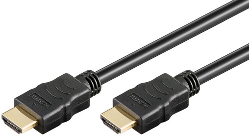 Cavo hdmi highspeed - cavo,