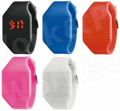 Orologio polso digitale a - orologio,