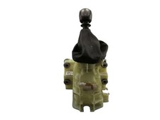 Leva Comando Cambio FIAT CROMA 2 1.9 DIESEL RICAMBIO USATO ORIGINALE 55559973