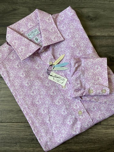 Penrose london rosa camicia - penrose,