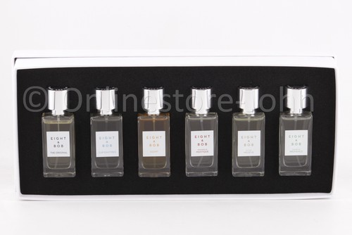 Eight bob ionic - eight,