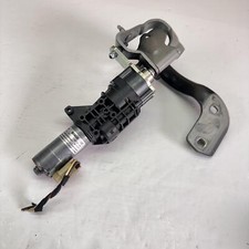 PISTONCINO COFANO POSTERIORE DESTRO ELETTRICO PER AUDI A6 Avant Serie C7 (4G5) 