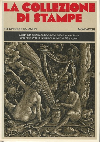 Ferdinando salamon - salamon, la