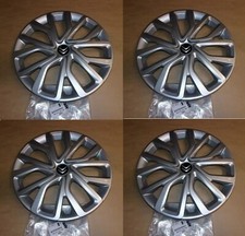 4X ORIGINAL COPRIRUOTA 16"