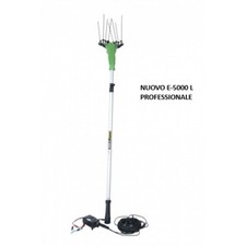ACTIVE OLIVATOR E-5000 L SBATTITORE ABBACCHIATORE PER OLIVE NUOVO TIPO 600984