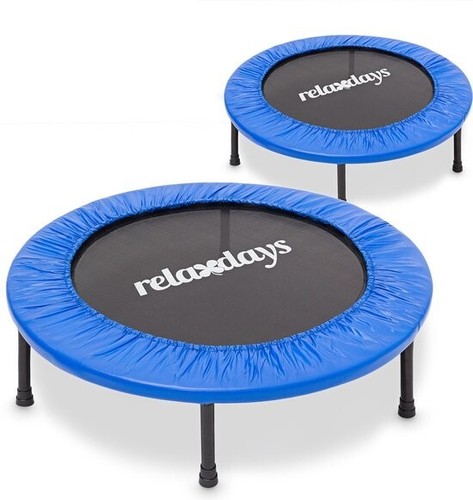 Trampolino fitness diametro - trampolino,