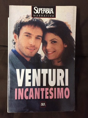 Incantesimo - m,