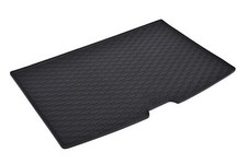  Tappeto Auto Gomma Baule su misura per Nissan Juke dal 2020-, Hybrid dal 2020-