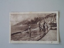 CARTOLINA POSTCARD CAMPRIANI MARINA - ANNO 1947